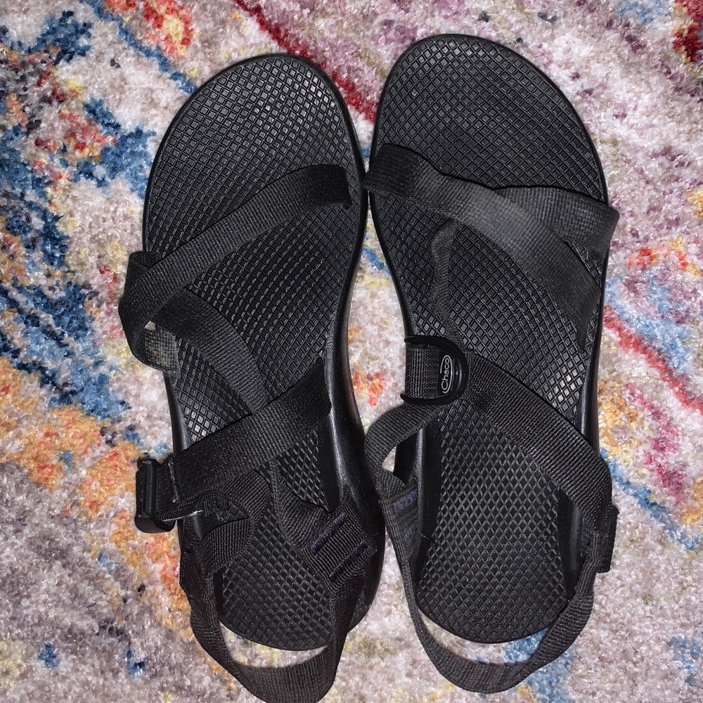 Chaco z cloud sandal